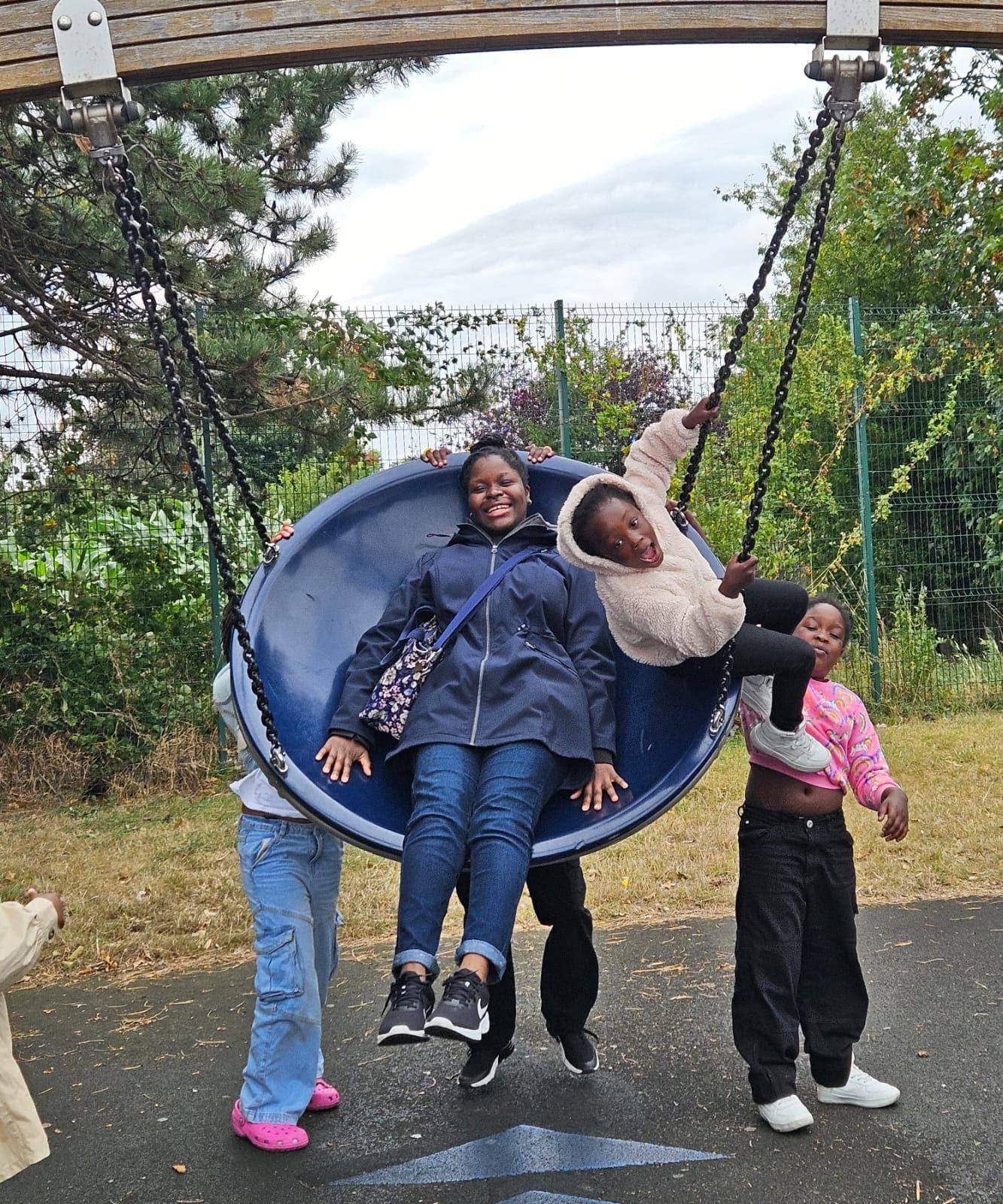 Children's Weekend 2024