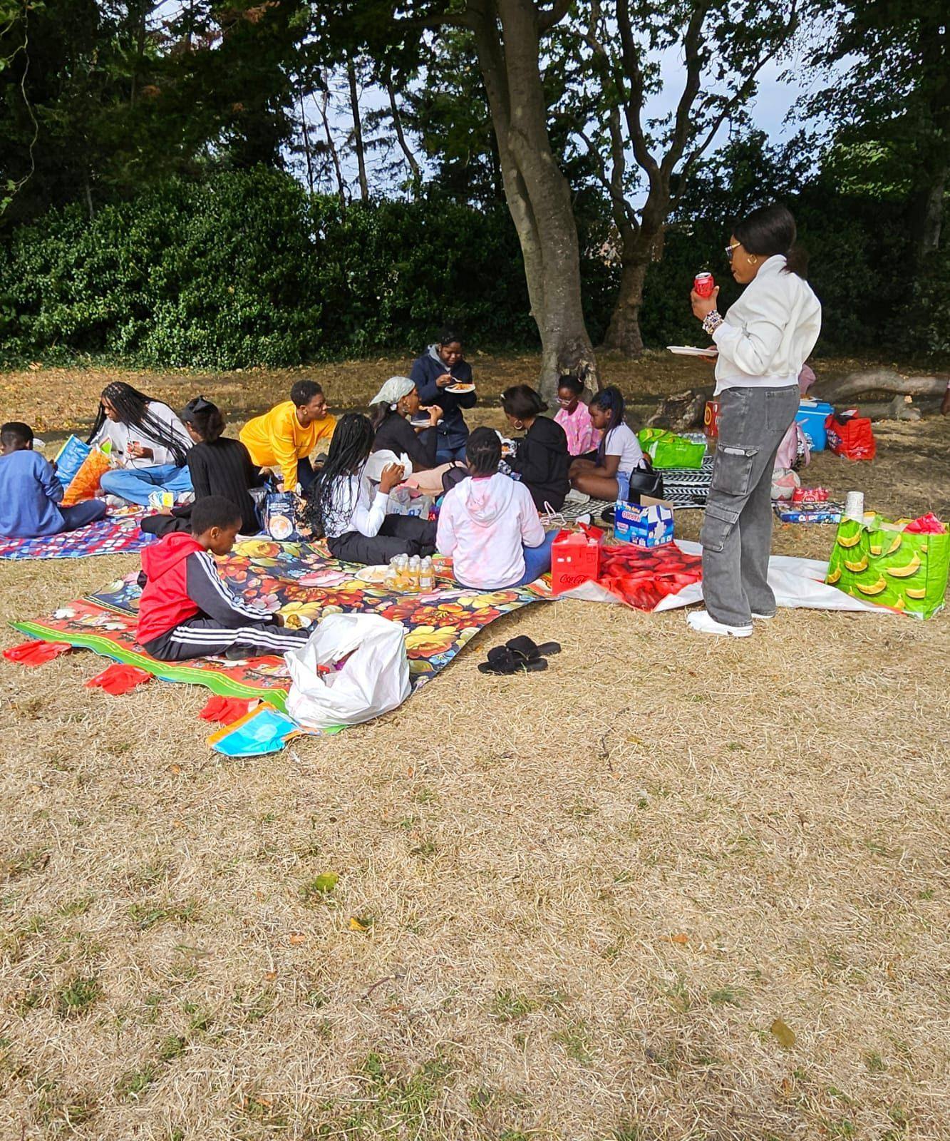 Children's Weekend 2024