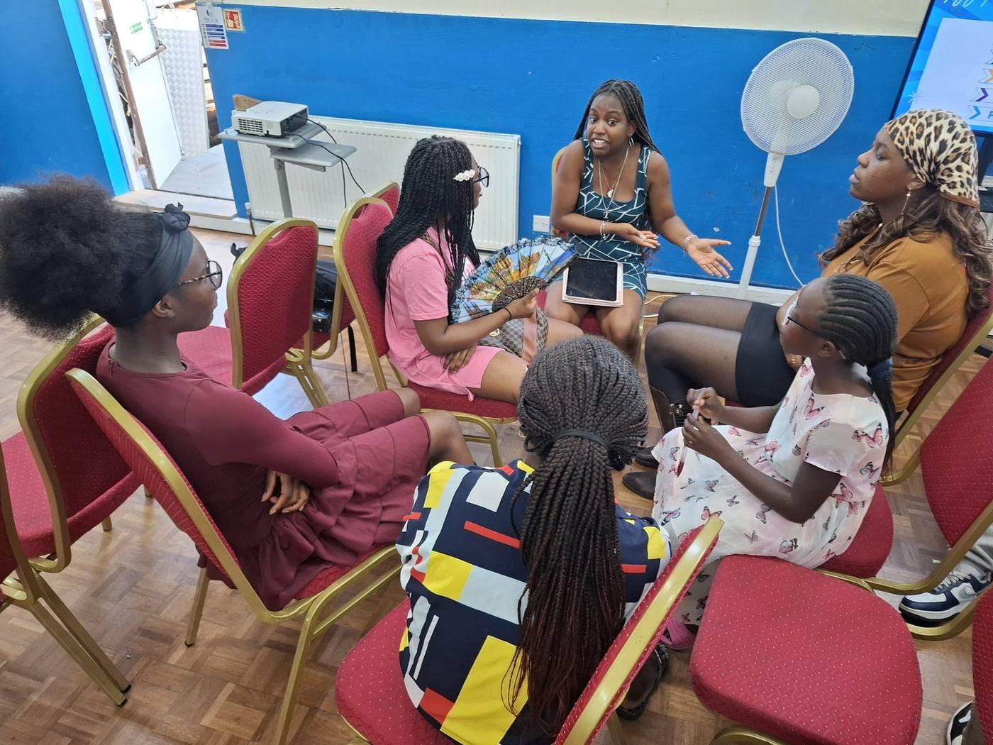 Youth Conference 2026