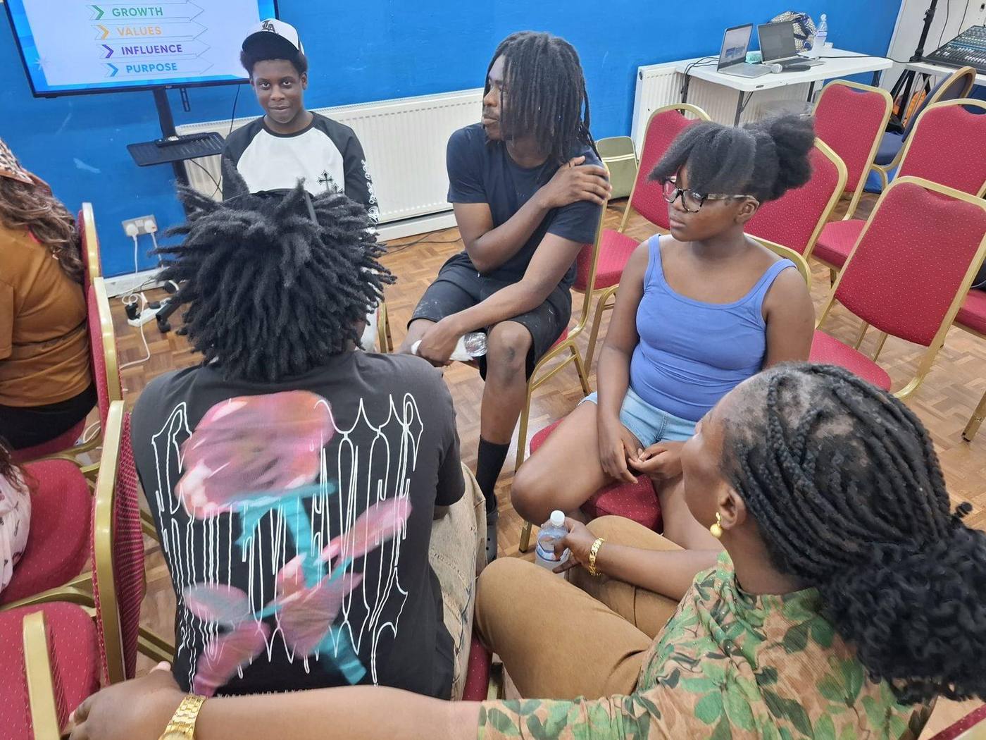 Youth Conference 2026